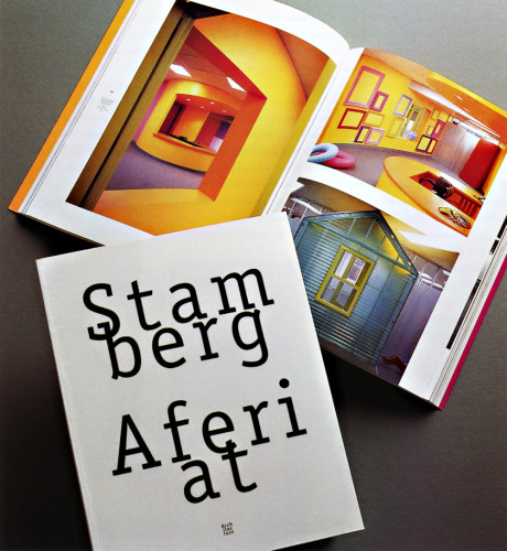 Stamberg Aferiat Architecture