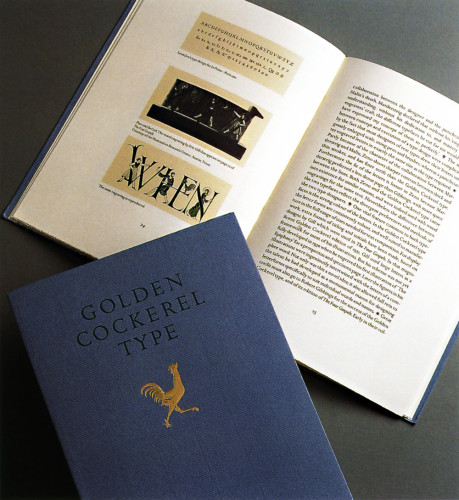 Golden Cockerel Type