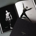 San Francisco Ballet 65th Anniversary Book