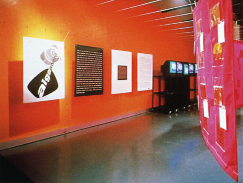 “Sound Off: CD 100” Traveling Exhibition