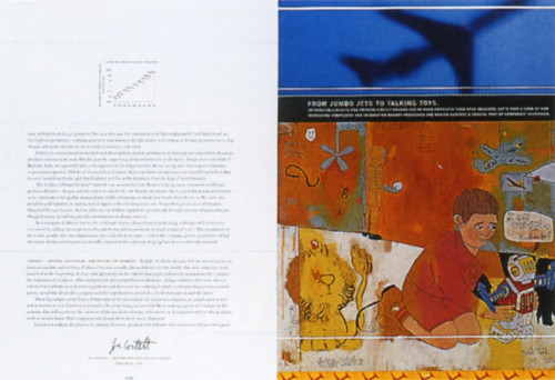 Cadence 1996 Annual Report