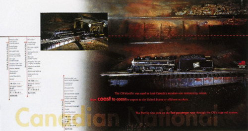 Lionel Classic Catalogue 1998