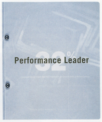 Reliance Steel & Aluminum Co. 1997 Annual Report