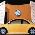 Volkswagen Exhibit