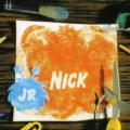 Nick Jr. “Monsters” ID