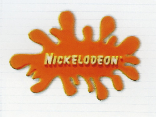 Nickelodeon Fall Campaign End Pages