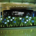 Garden of Samsung Electronics Exhibition