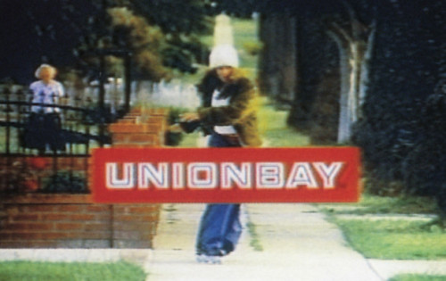 Unionbay Sportswear “The Flow” Video