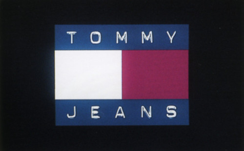 "Don’t Go Changing" Tommy Hilfiger Jeans Video