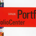 Portfolio Center Catalogue