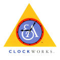 Ethan Allen Clockworks