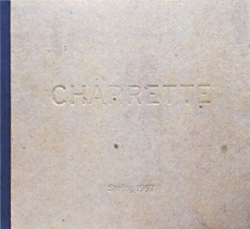 Charrette [MOMA]