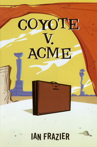 Coyote v. Acme