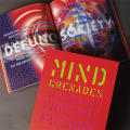 Mind Grenades: Manifestos from the Future