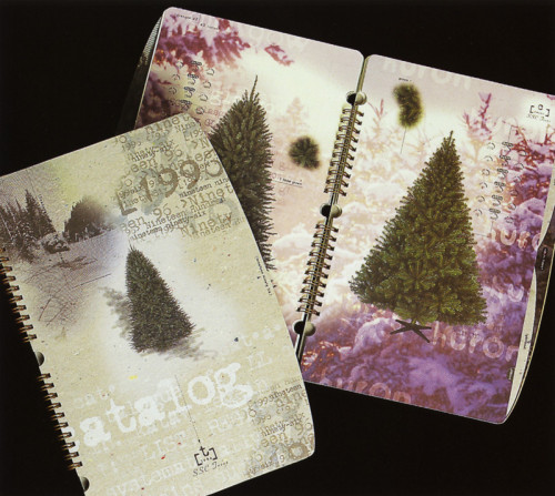 Seasonal Specialties LLC Tree Catalogue 1996