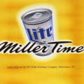 Miller Lite Website