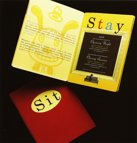 Sit Brochure