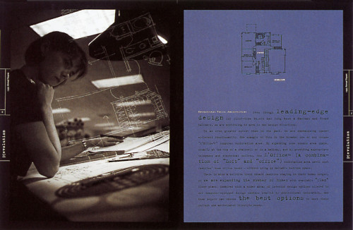 Kaufman and Broad 1995 Annual Report