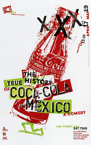 The True History of Coca-Cola in Mexico