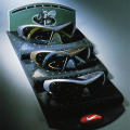 Nike Vision Point of Purchase