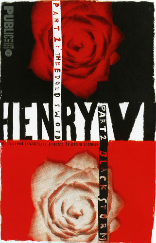 “Henry VI” Poster