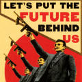 Let’s Put the Future Behind Us
