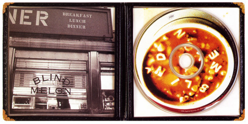 Blind Melon - “Soup” Special Package