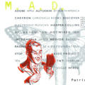 M.A.D. Website