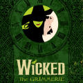 Wicked: The Grimmerie