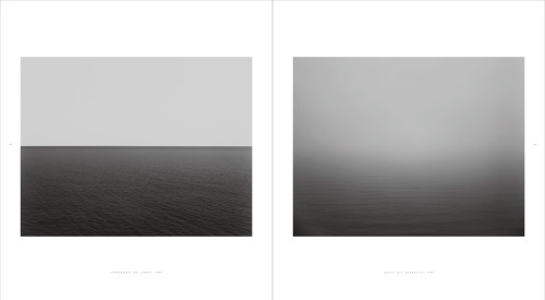 Hiroshi Sugimoto