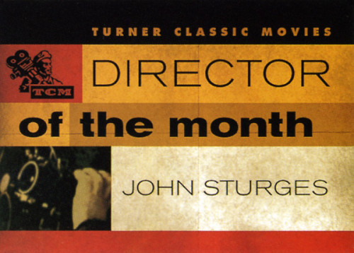 Turner Classic Movies Director of the Month