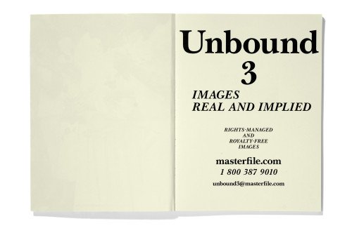 Unbound 3