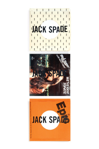 kate spade & JACK SPADE 2005