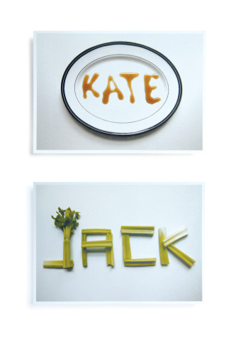 kate spade & JACK SPADE 2005