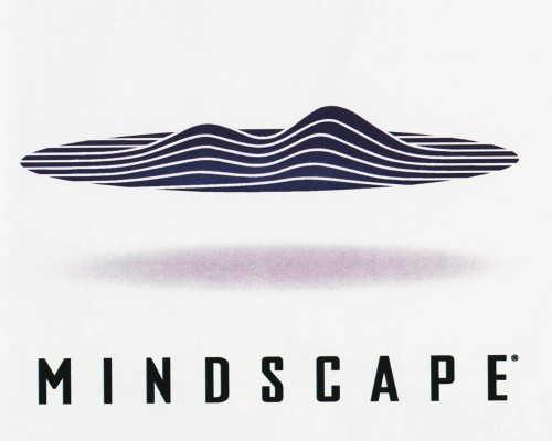 Mindscape Corporate Identity