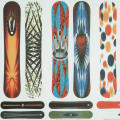 XXX Snowboards