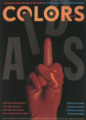 Colors 7: AIDS
