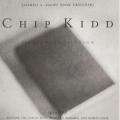 Chip Kidd Lecture Postcard