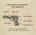 Republican Contract Poster