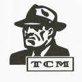 Turner Classic Movie Logos