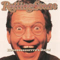 Rolling Stone Cover ("David Letterman")
