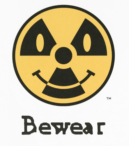 Bewear Clothing Co. Logo
