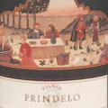 Viansa Prindelo Bottle