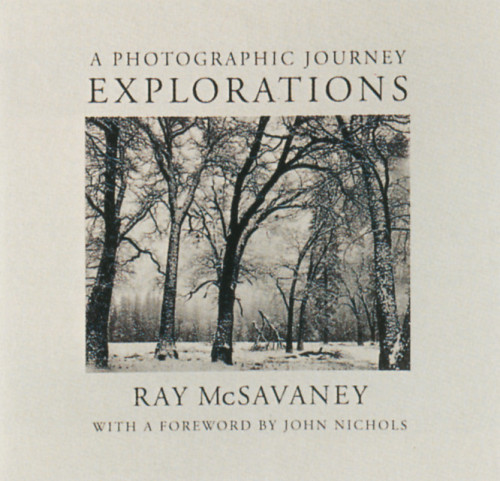 A Photographic Journey: Explorations