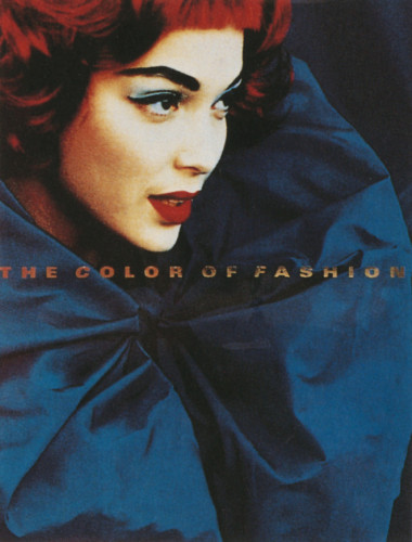 The Color of Fashion