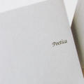 Poetica (Type Specimen Booklet)