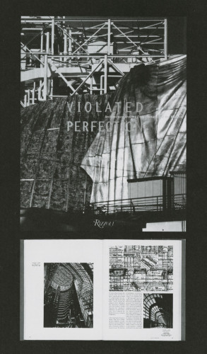 Violated Perfection: Architecture and the Fragmentation of the Modern