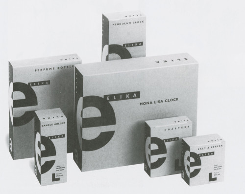 Elika Packaging