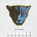 Leopard Calendar