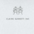 Claire Garrett Inc., Corporate Identity (Filmmakers Rep)